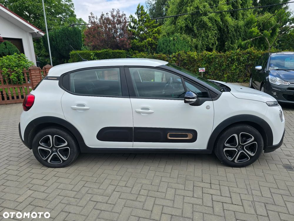Citroën C3 - 3