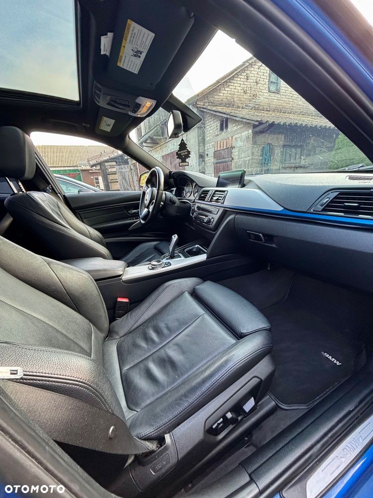 BMW Seria 3 - 13