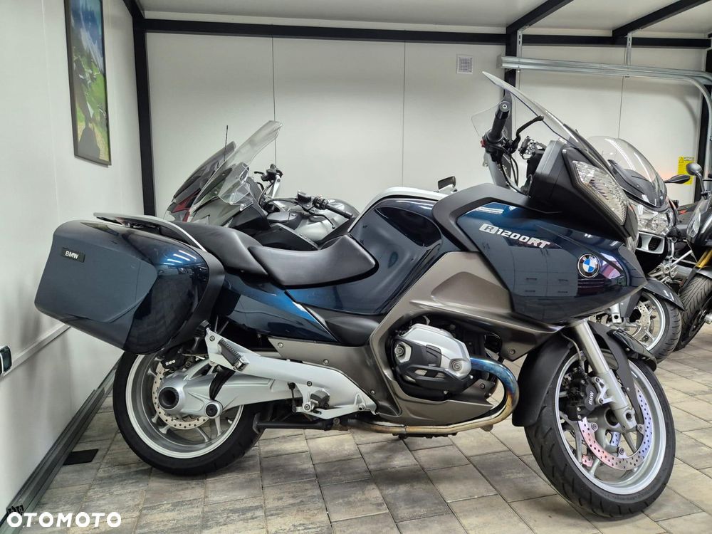 BMW RT - 2