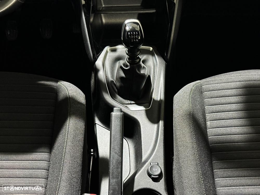 Peugeot 2008 1.2 PureTech Allure Pack - 21