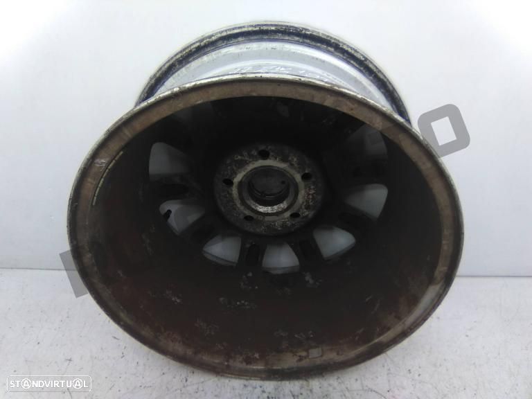Jante Alumínio R15 4a060_1025b Audi A4 B5 Avant (8d) [1994_2001 - 4