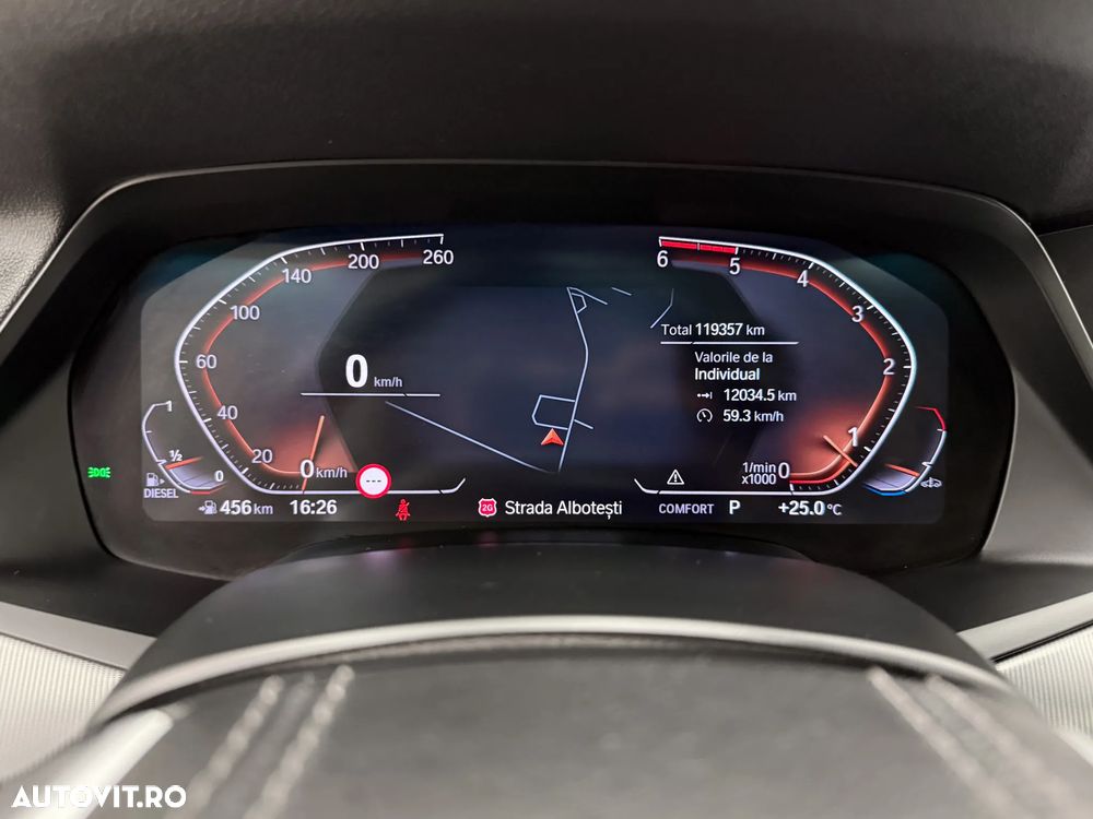 BMW X5 xDrive25d AT - 32