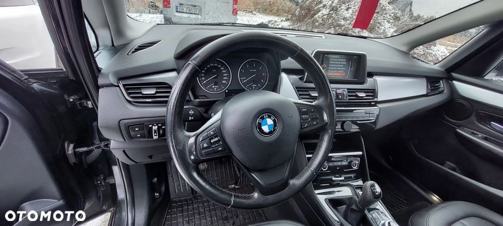 BMW Seria 2 - 15