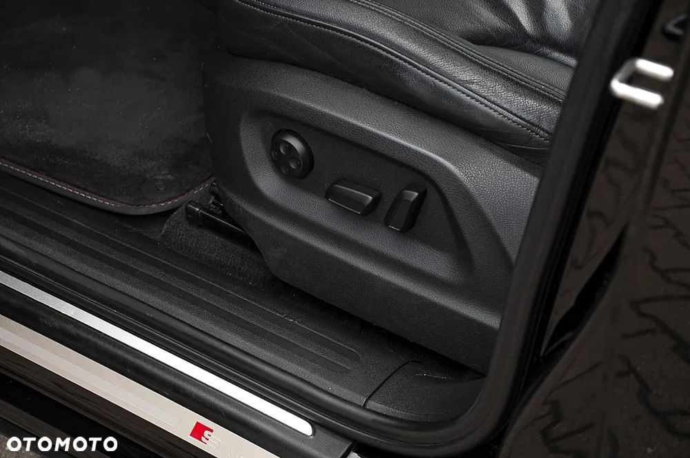 Audi Q5 2.0 TDI Quattro - 37