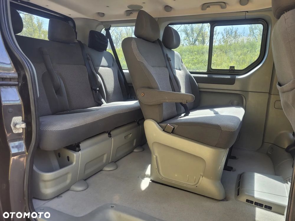Opel Vivaro L1H1 Tour Cosmo - 6