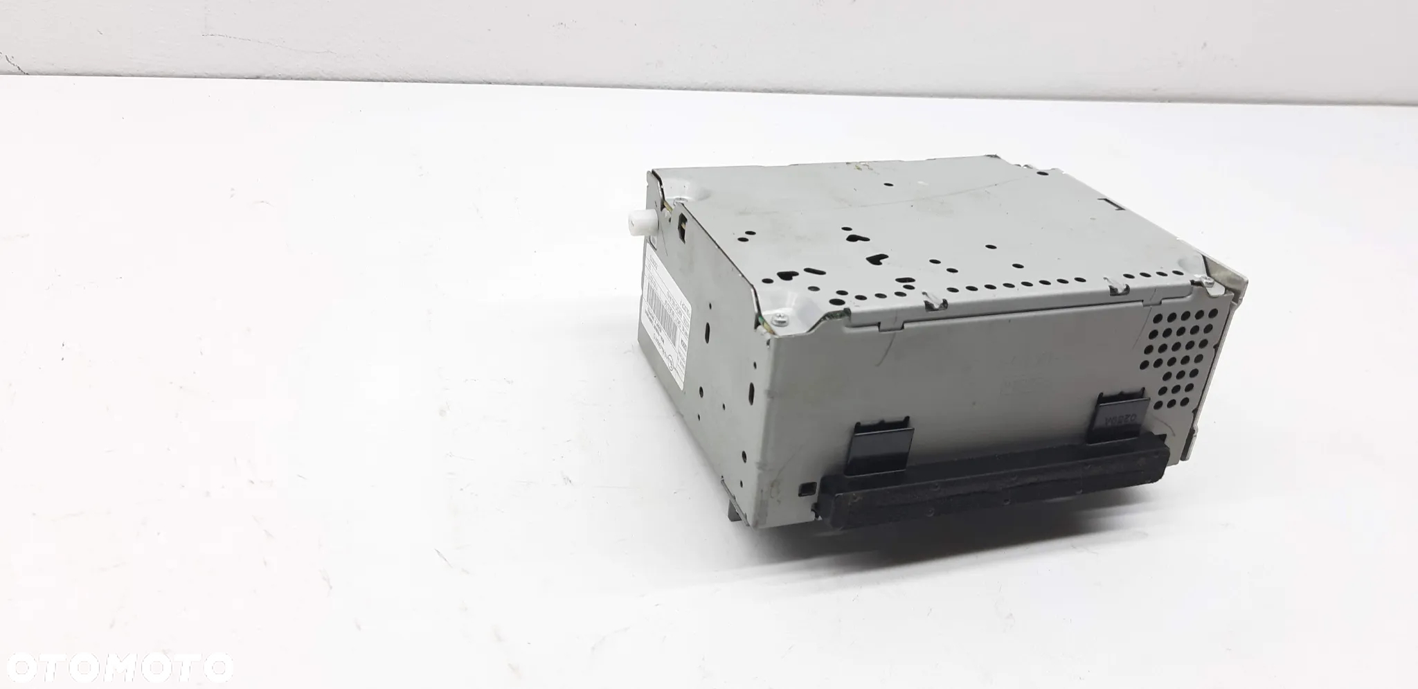 Radio CD GK2T-18C815-GF Ford Transit Custom 2.0d 2017r - 3