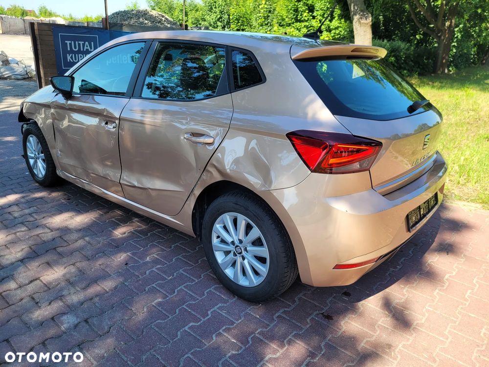 Seat Ibiza 1.0 MPI S&S Reference - 24
