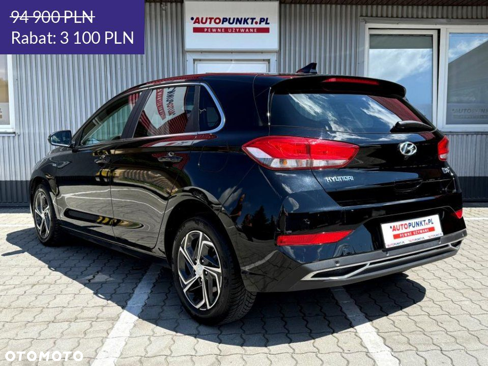 Hyundai i30 - 3