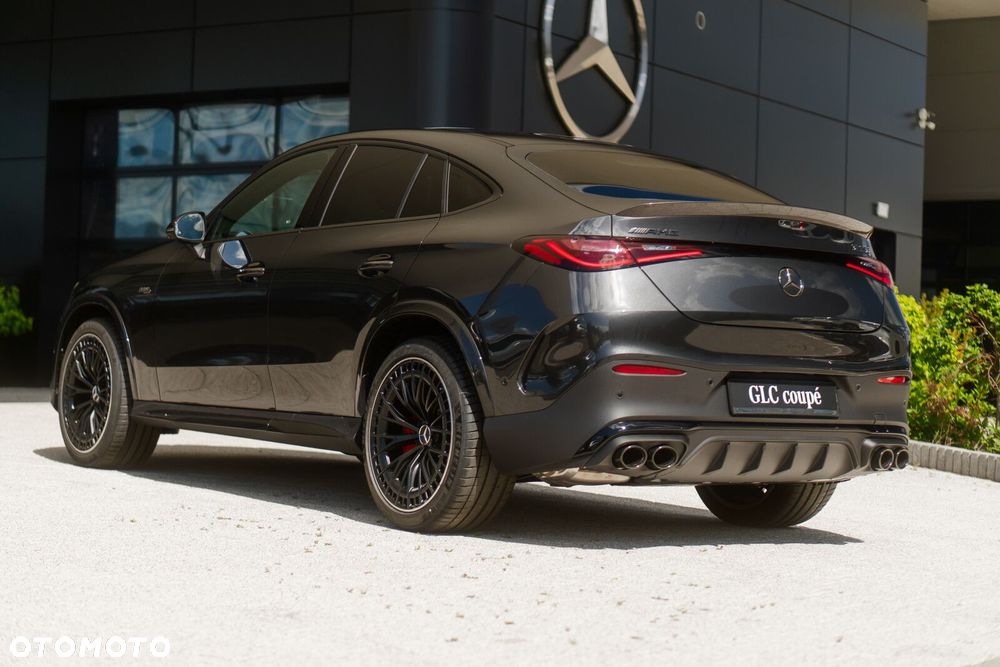 Mercedes-Benz GLC - 13