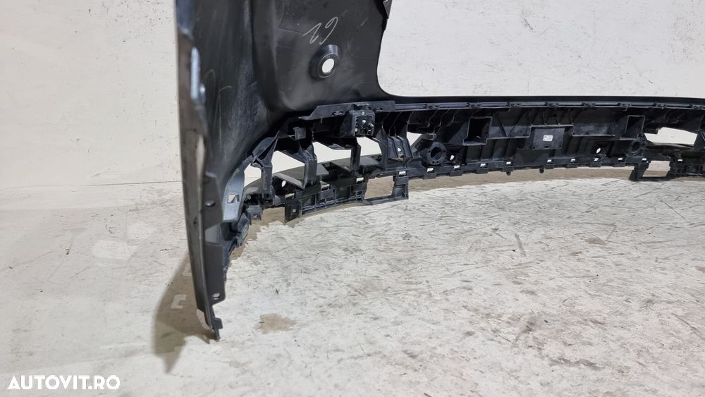 Bara spate Audi Q5, 2017, 2018, 2019, 2020, 2021, 2022, 80A807511. - 3