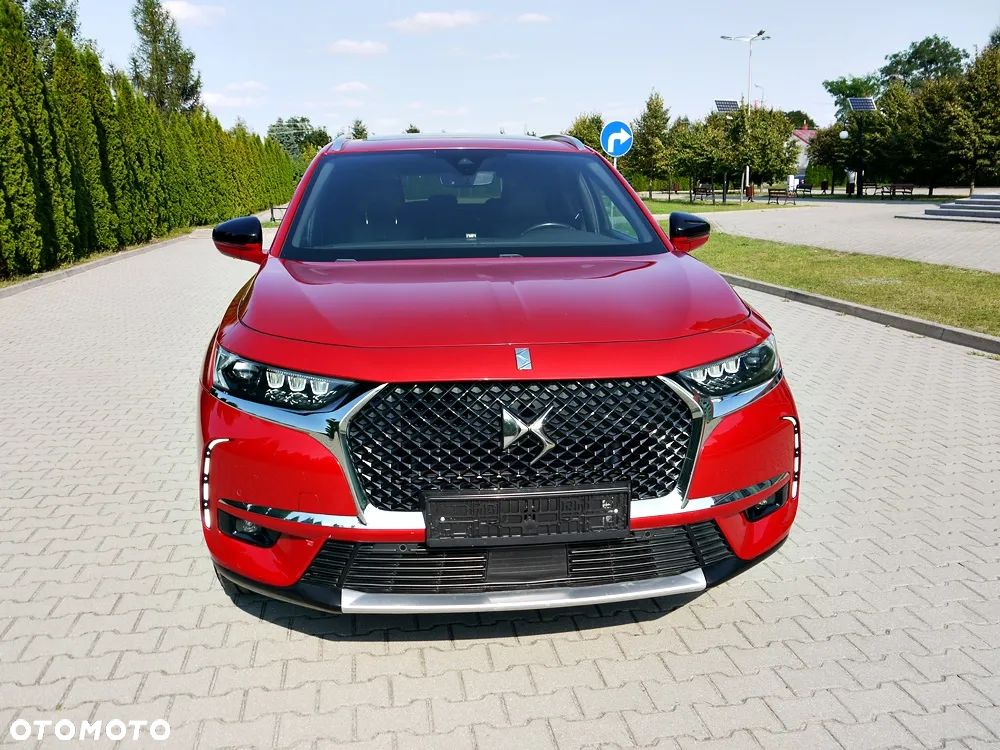 DS Automobiles DS 7 Crossback - 2