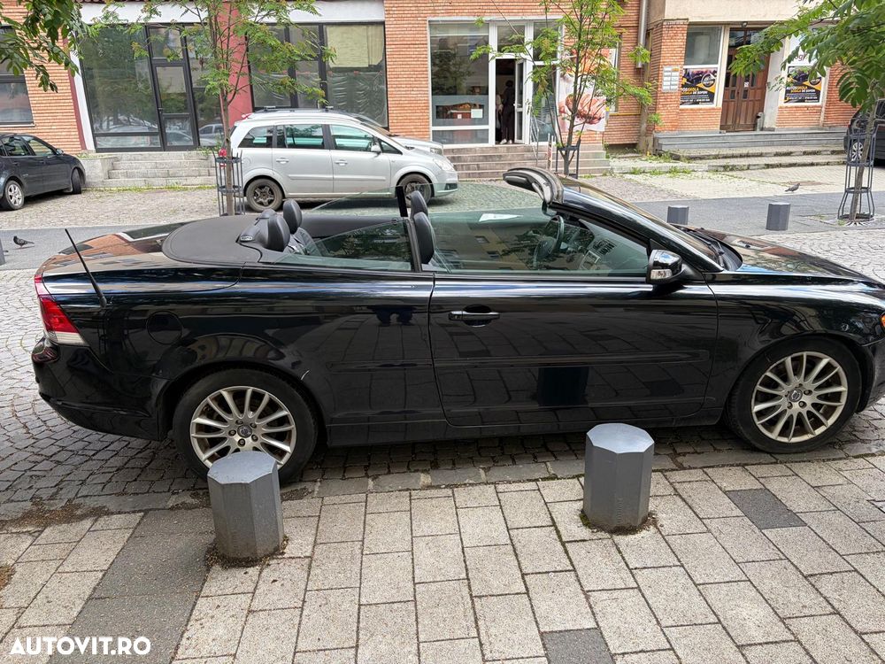 Volvo C70 - 11