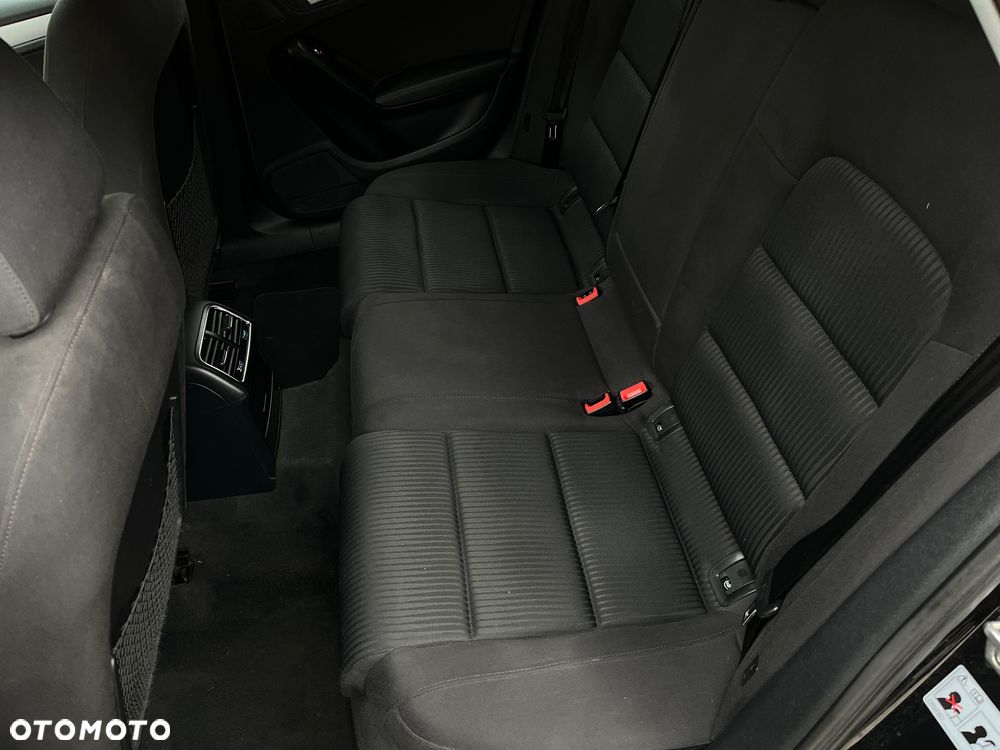 Audi A4 - 18