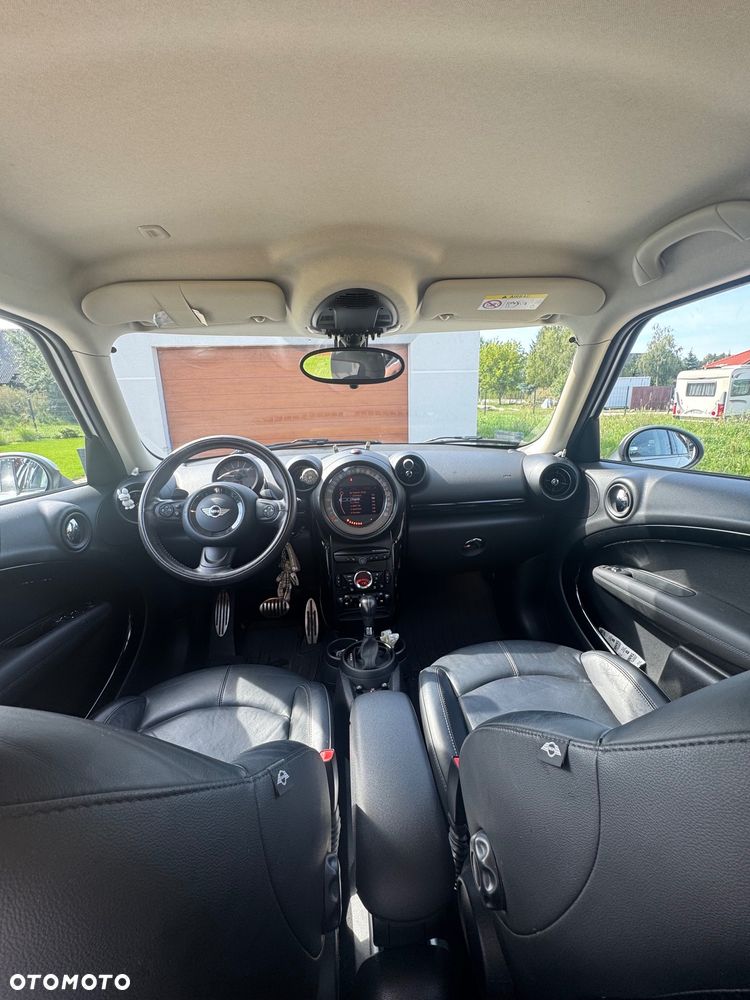 MINI Cooper S sport - 6