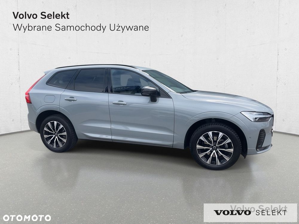 Volvo XC 60 - 6