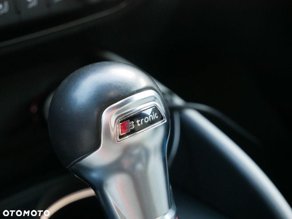 Audi S3 2.0 TFSI Quattro S tronic - 20