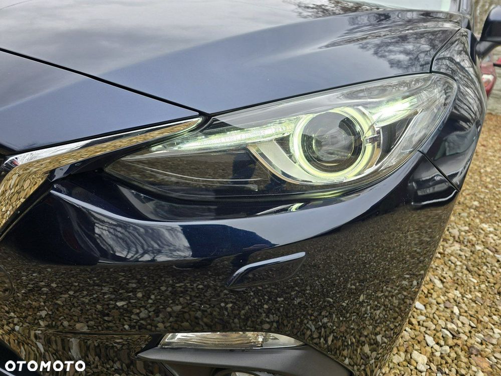 Mazda 3 SKYACTIV-G 120 Center-Line - 30