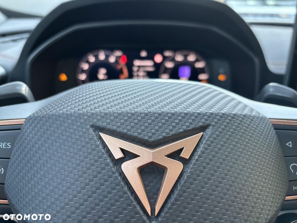 Cupra Formentor 1.5 TSI DSG - 21