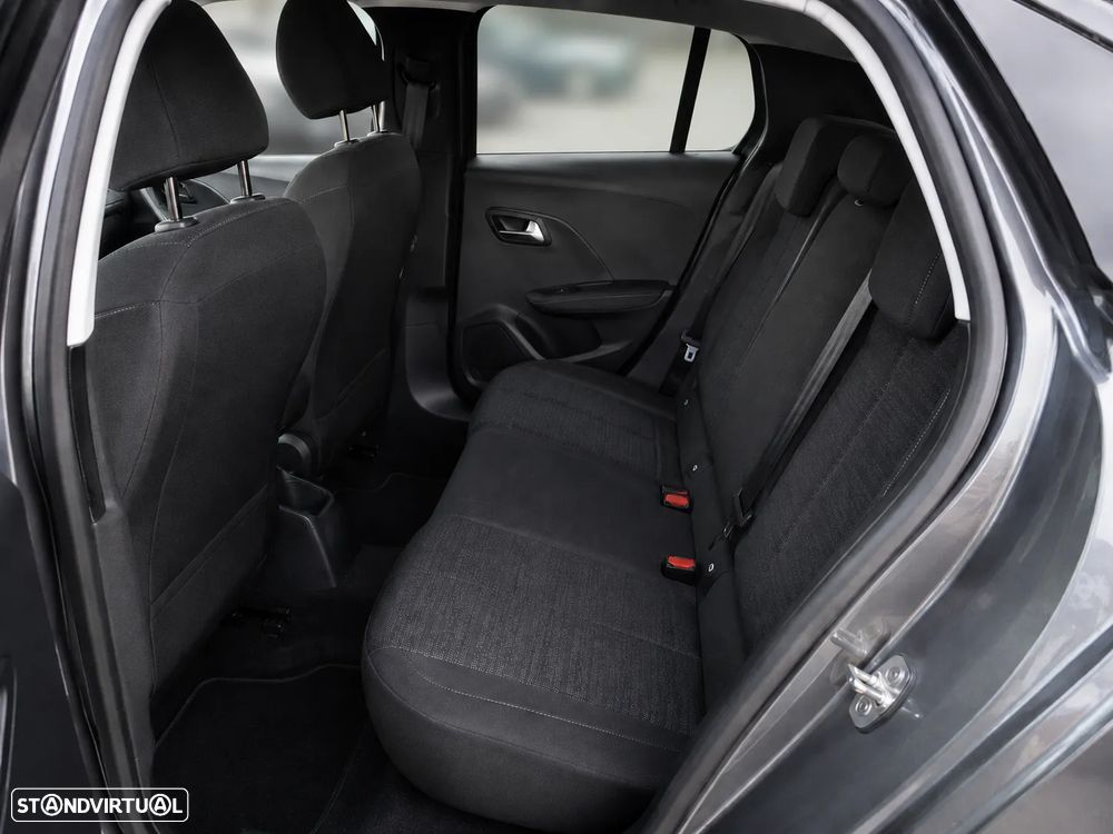 Peugeot 208 1.2 PureTech Like - 7