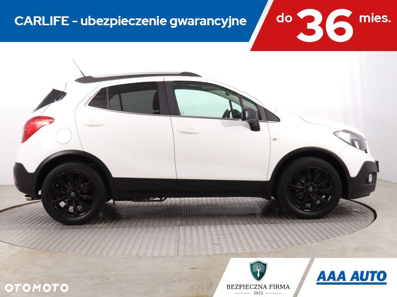 Opel Mokka - 7