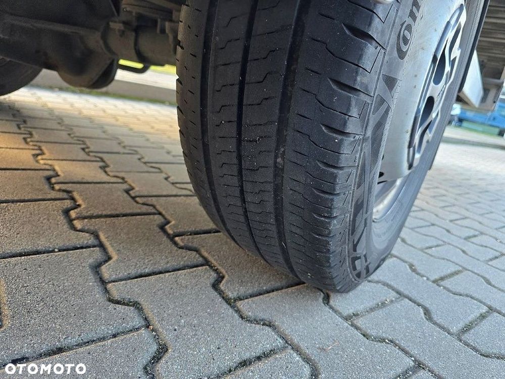 Iveco Daily 35S18 Laweta - 21