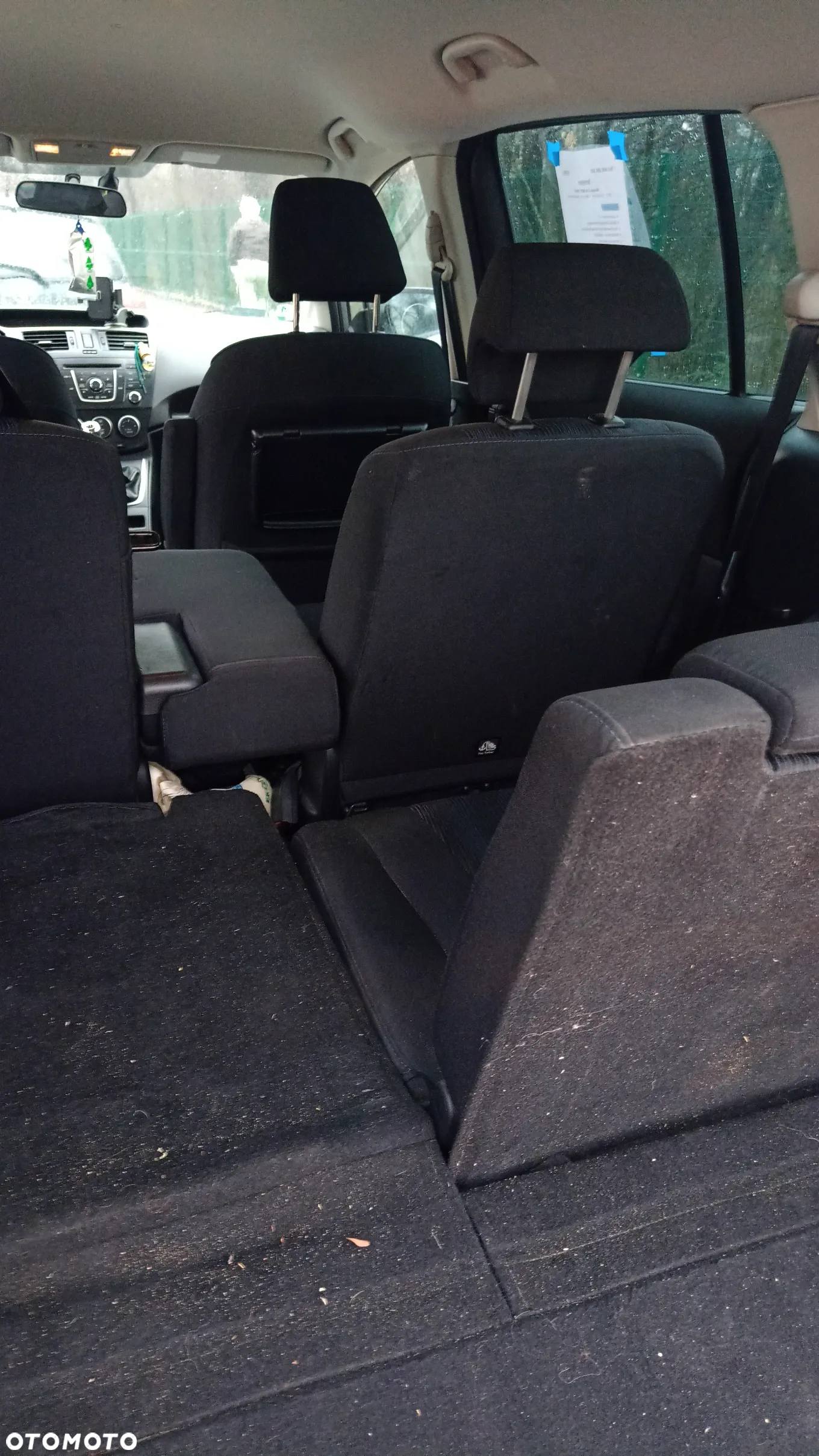 Mazda 5 2.0 MZR-DISI i-stop Center-Line - 9