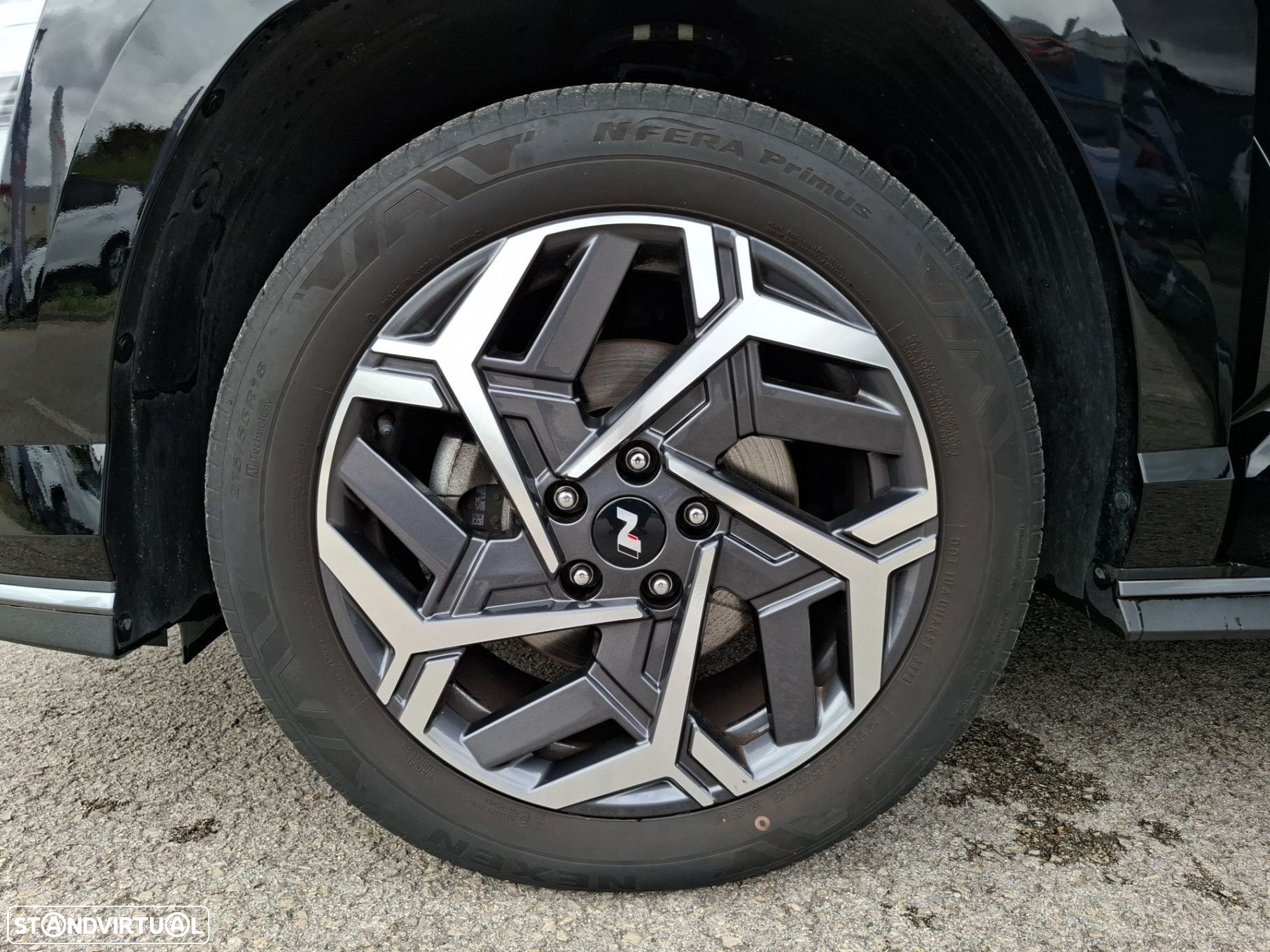 Hyundai Kauai 1.0 T-GDi N-Line - 25