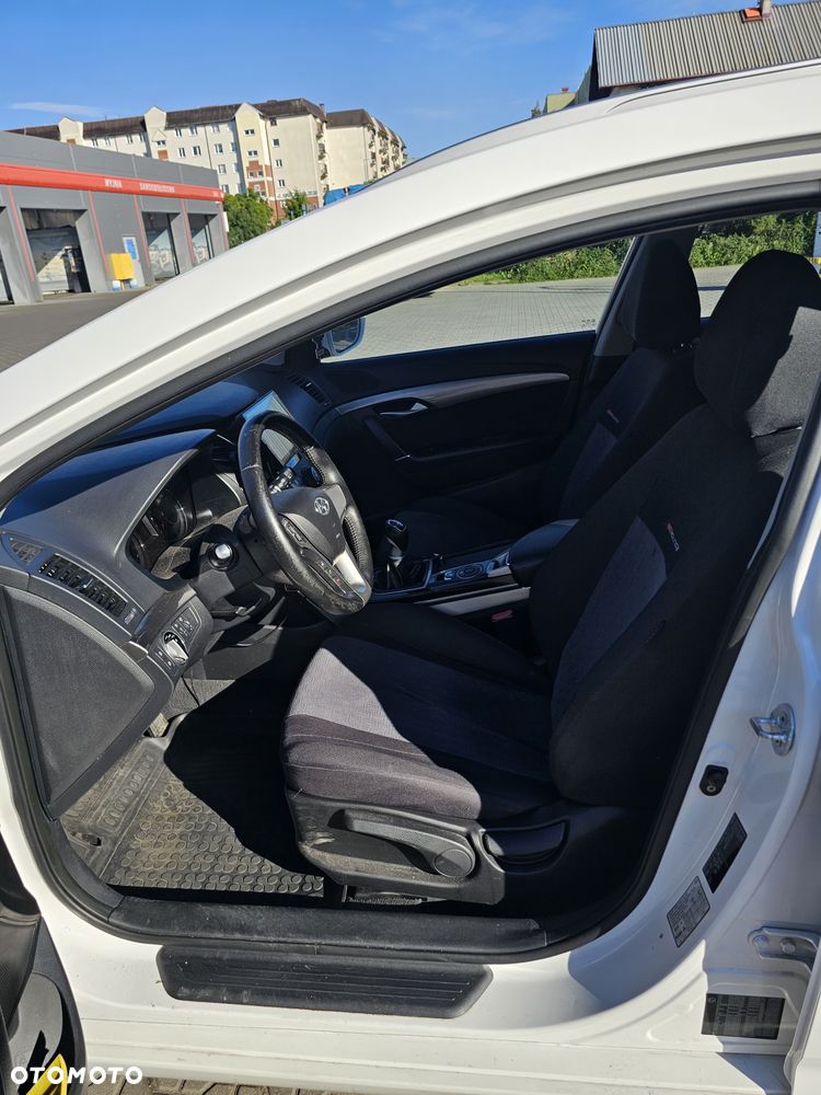 Hyundai i40 1.7 CRDi Comfort - 12
