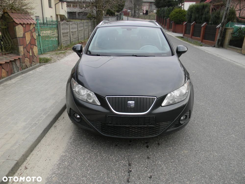 Seat Ibiza 1.2 TDI CR Ecomotive Style - 16