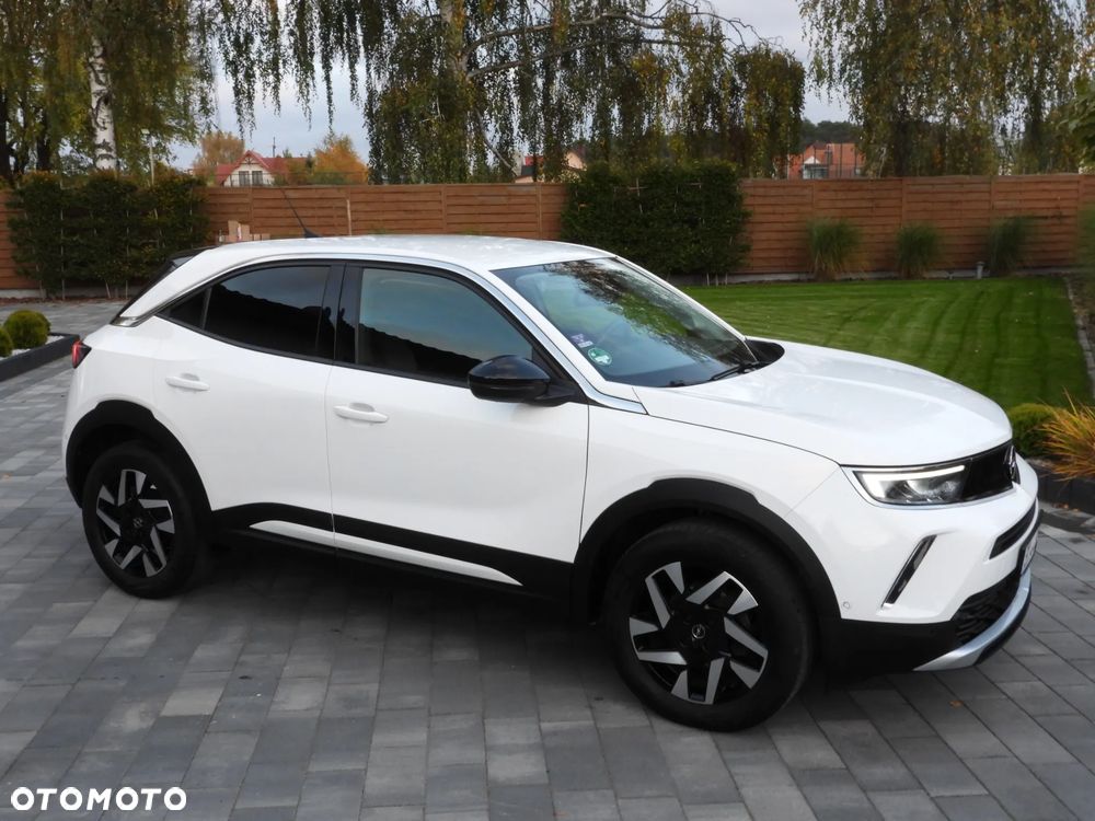Opel Mokka 1.5 Business Elegance - 20