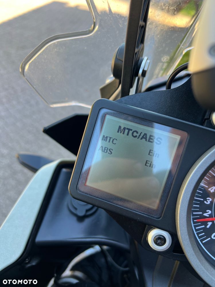 KTM Adventure - 23