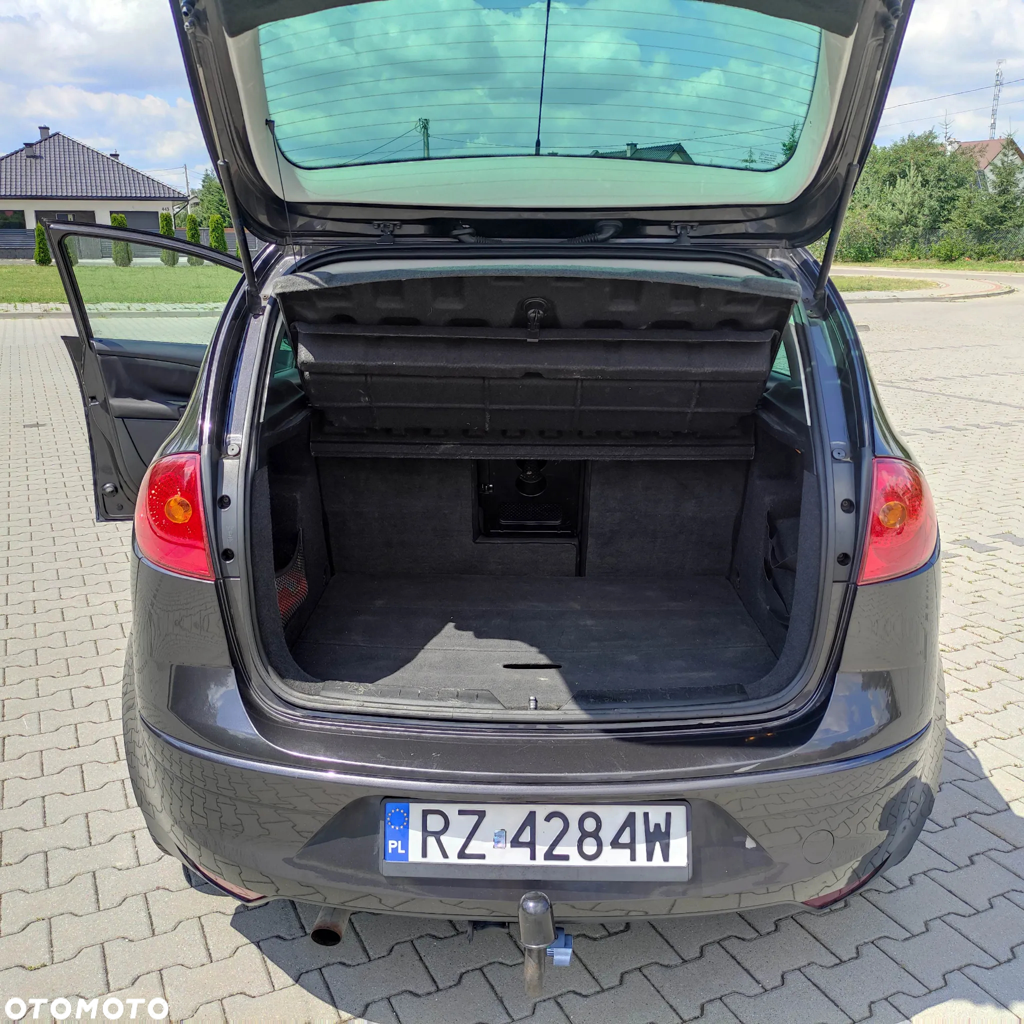 Seat Altea 1.6 Reference - 7