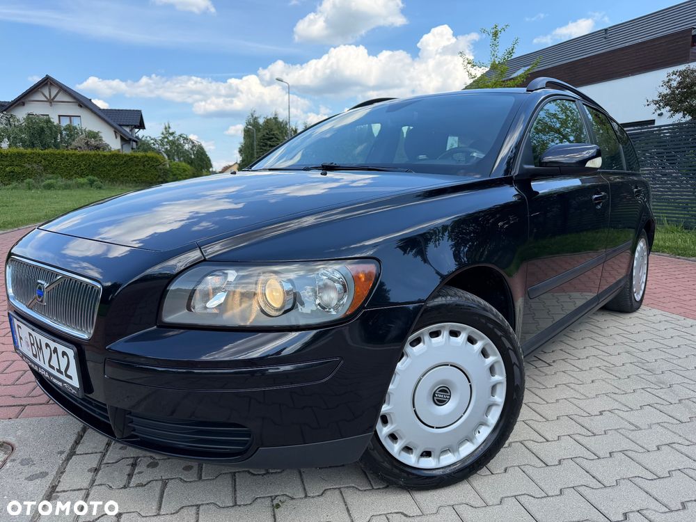 Volvo V50 1.8 - 1