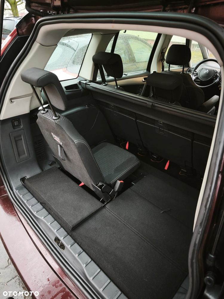 Citroën C4 Picasso 1.8i X - 16