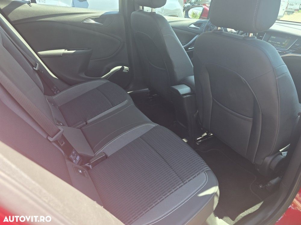 Opel Astra 1.5 D Start/Stop Edition - 18