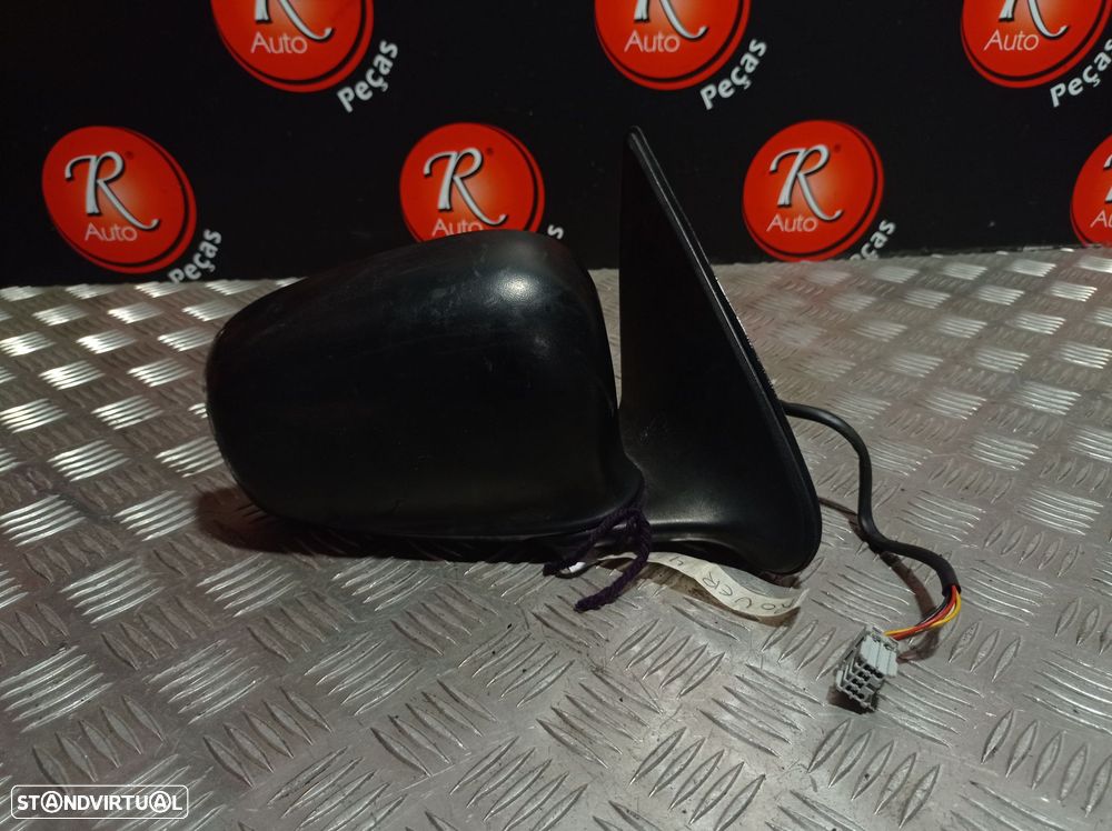 Espelho Retrovisor Dto Rover 400 (Rt) - 3