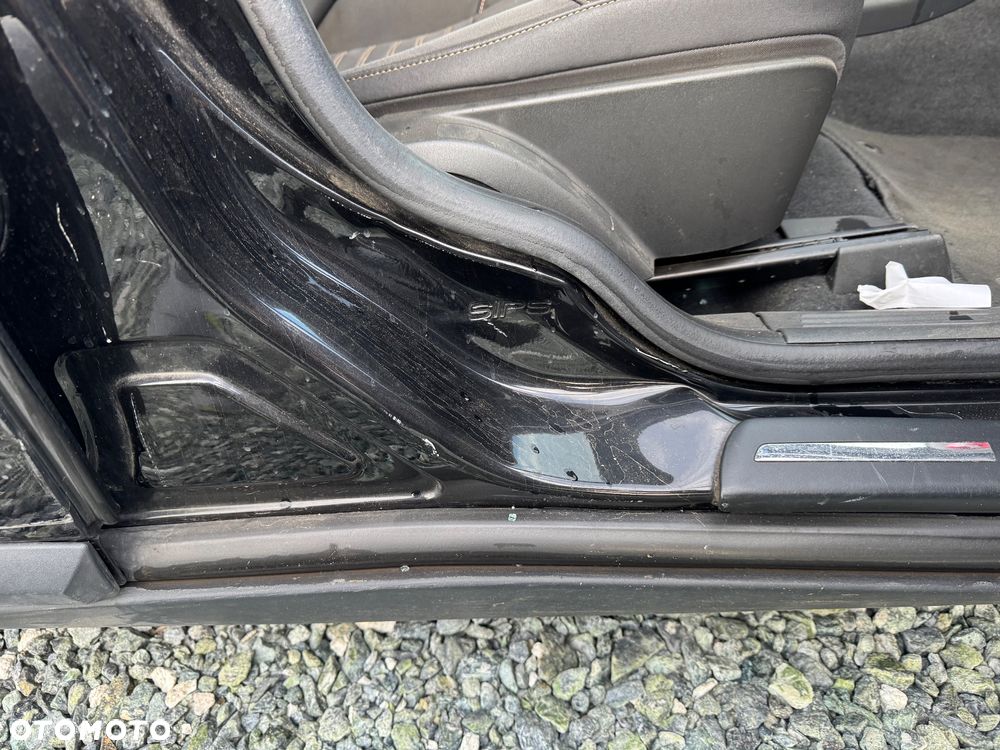 Volvo S40 1.6D Kinetic - 8