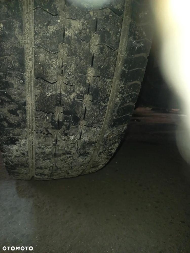 Iveco EURO CARGO 180 E 25 EURO 5 ASENIZACJA ASENIZACYJNY BECZKA - 7