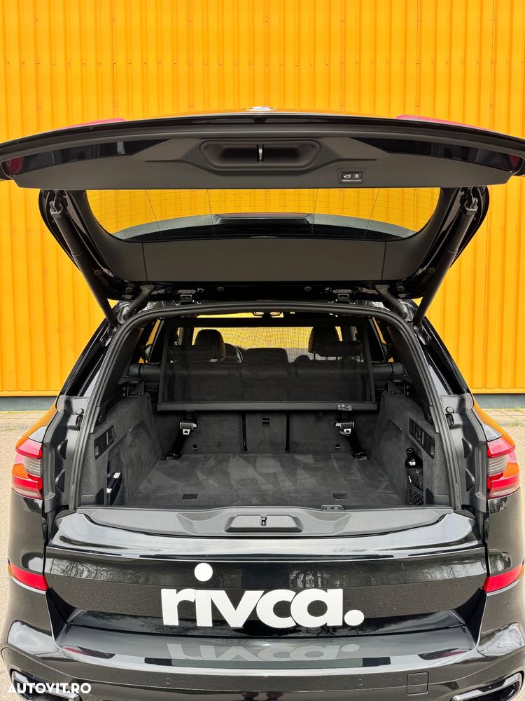 BMW X5 xDrive45e - 12