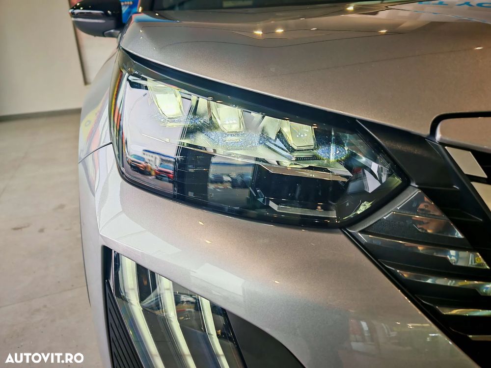 Peugeot 2008 1.2L e-DCS6 MHEV GT - 7