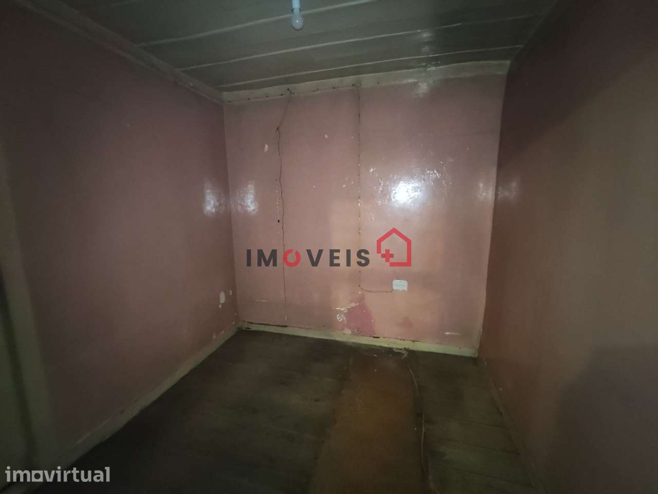 T2 duplex para reabilitação no centro de Lisboa - Grande imagem: 4/6