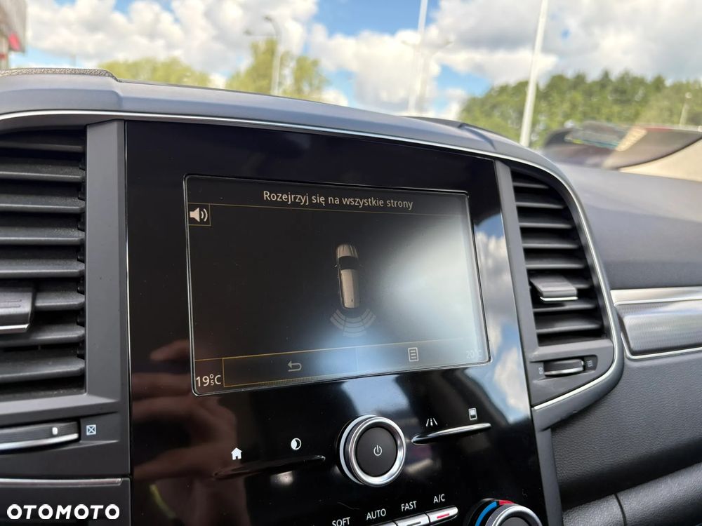 Renault Koleos 2.0 dCi Zen X-Tronic - 16