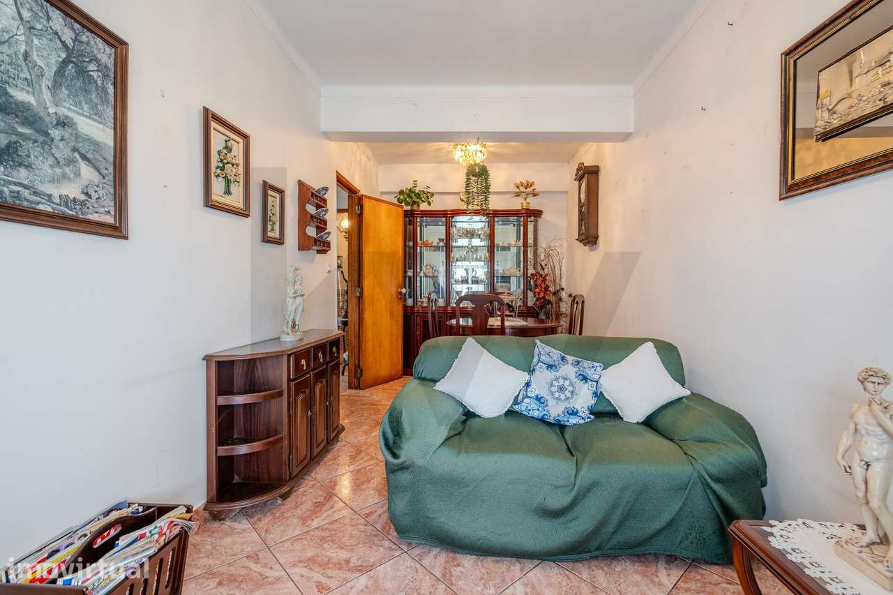 T2 em Loures | Não compres apenas uma casa. Descobre tudo o que ela po - Grande imagem: 5/25