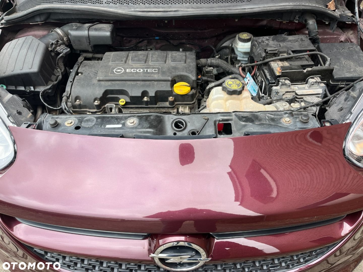 Opel Adam 1.2 Jam - 23