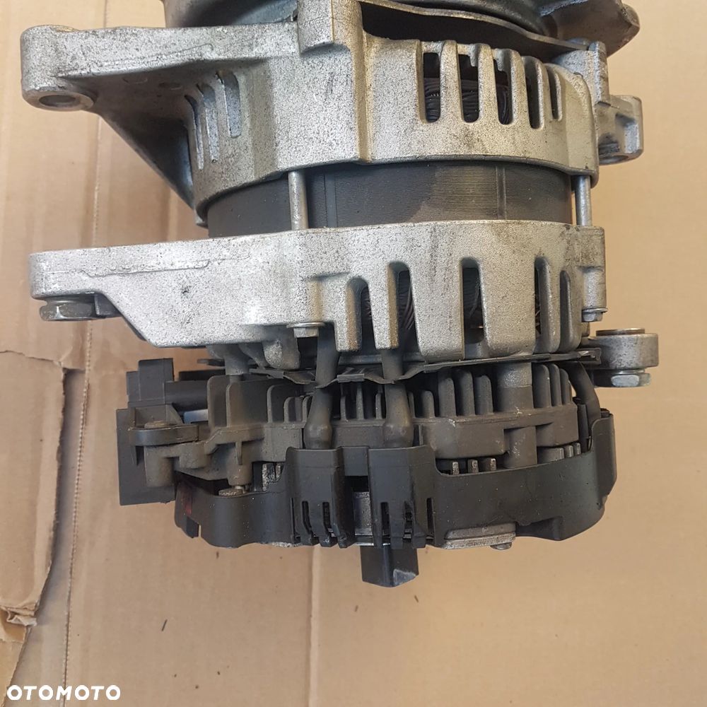 alternator mild hybryd HYBRYDA Hyundai Tucson crossover Kia Sportage Hyundai Santa Fe Kia Sorento Hyundaia i20 Sonata Hyundaia Kia cerato kia sportage hyndai tucson 36300-u2200 48v 11kw 2726715 A26750602 - 4