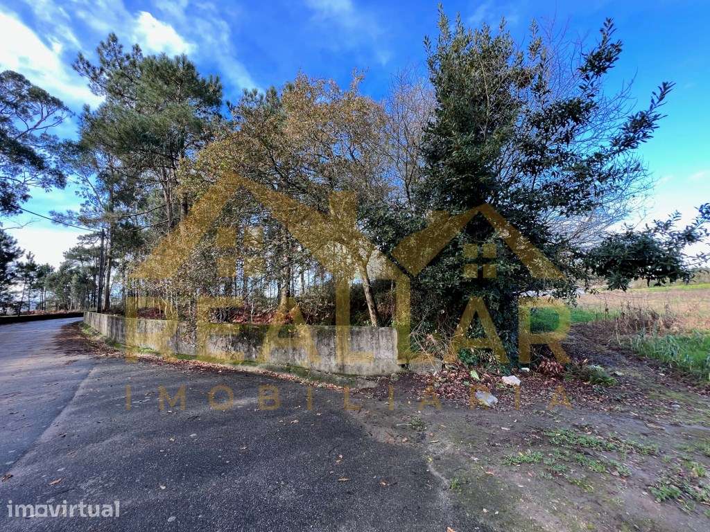 Terreno em Navais - Póvoa de Varzim - Grande imagem: 2/9
