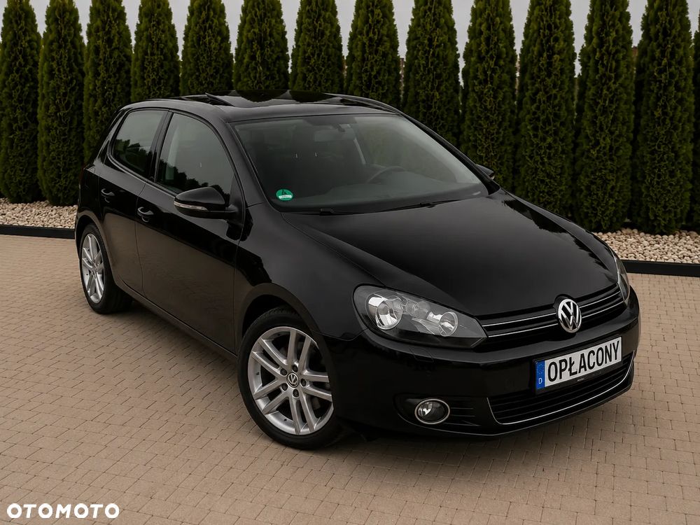 Volkswagen Golf 1.4 TSI Team - 4