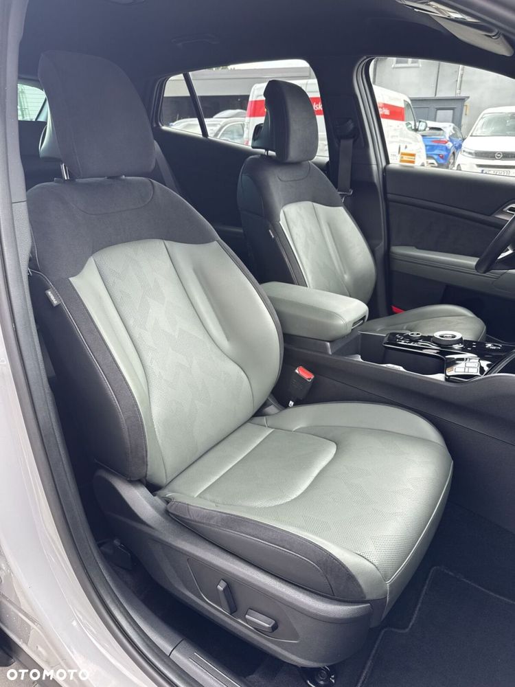 Kia Sportage 1.6 T-GDI MHEV Anniversary 2WD DCT - 23