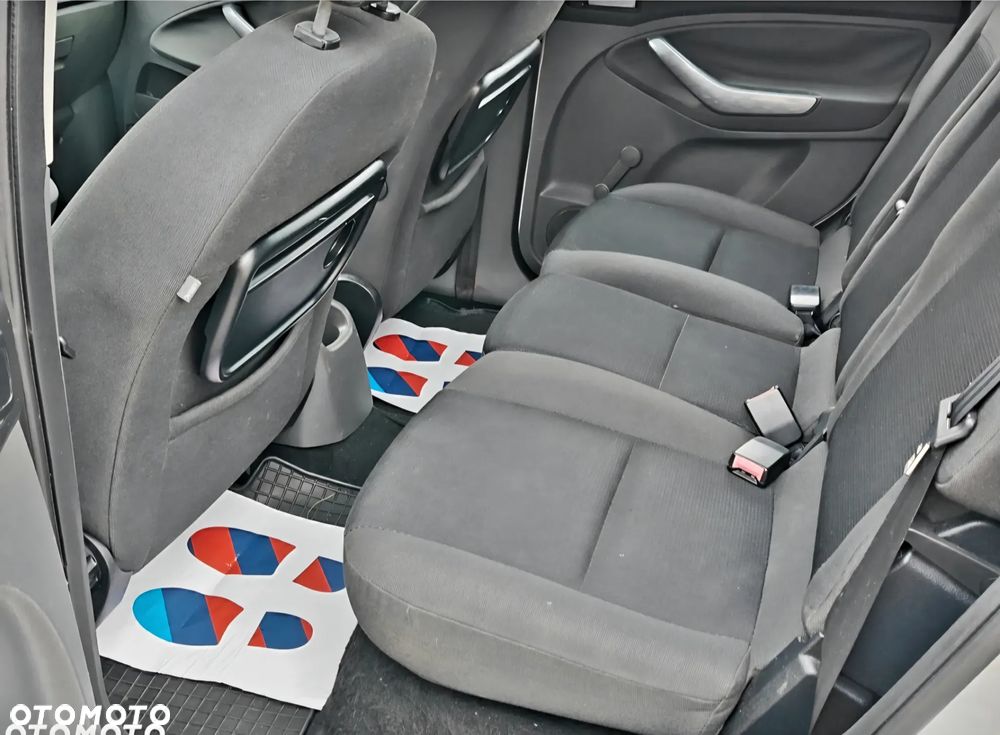 Ford C-MAX 1.6 TDCi Style - 39