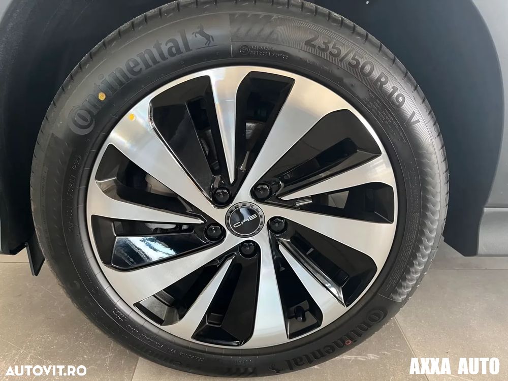 Byd Seal U - 16